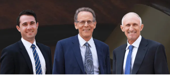 Larry H. Parker Accident Attorneys